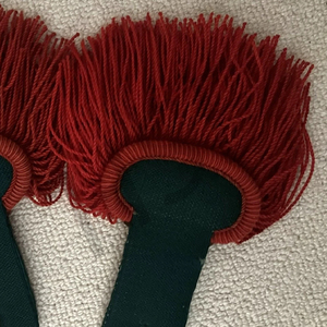 Hombreras de hombro - Product Image 3