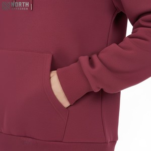 Venta caliente 100% algodón Unisex sudaderas con capucha sudaderas a la venta logotipo personalizado impreso pulóver sudaderas sudadera de algodón - Product Image 5