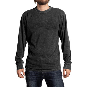 Polo de Golf de manga corta sólido elástico de alta calidad para hombre, calcomanías bordadas de punto antiarrugas informales con botones impresos - Product Image 1