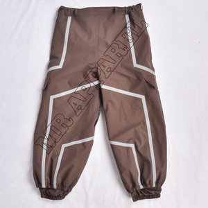 Unisex High Quality Ski Snowboard <b>Pants</b> Breathable Windproof Waterproof Anti-UV <b>Down</b> Insulation Casual Warm Loose Winter Outdoor - Product Image 6