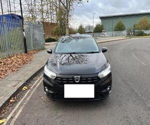 DACIA SANDERO 1.0 USADO CON VOLANTE A LA IZQUIERDA/DERECHA - Product Image 1