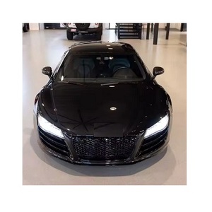 Conditions impeccables 2012 Audiss R8 5.2 Quattros Equipé - Product Image 5