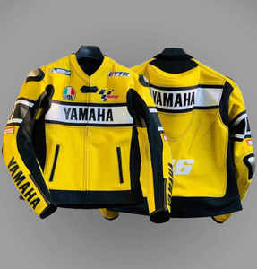 Nueva colección de textiles para motocicletas con logotipo personalizado, hecha con material de alta calidad disponible a precios razonables - Product Image 1