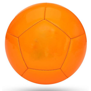 Balón de fútbol de PU y PVC personalizado unisex al por mayor, superventas, gran oferta, Balón de entrenamiento y Deportes - Product Image 1