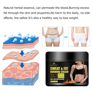 Estómago personalizado Mágico Quemar grasa Pérdida <span class=keywords><strong>de</strong></span> <span class=keywords><strong>peso</strong></span> Crema caliente Hierbas naturales Vientre Loción delgada Pérdida <span class=keywords><strong>de</strong></span> <span class=keywords><strong>peso</strong></span> Adelgazamiento Entrenamiento Crema caliente - Product Image 5