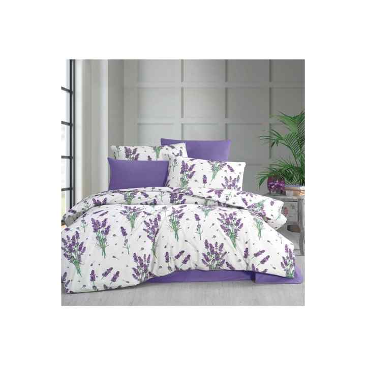 Jefri Double Duvet Cover Set