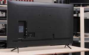 Téléviseur LED intelligent HDR 4K UHD de classe 65 pouces UN7300, 100% original, scellé en usine avec 1 an de garantie - Product Image 5