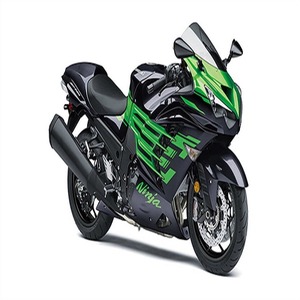มอเตอร์ไซด์แข่งมอเตอร์ไซค์นิวนินจา ZX-14R สปีด - Product Image 1