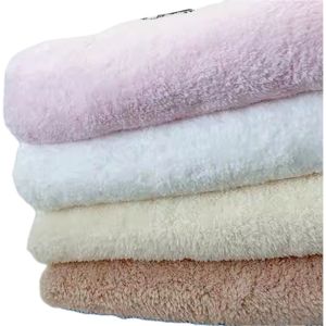 Microfiber Knitted Quick-Dry 200-400gsm Luxury Throw Blanket for Home Use - Product Image 4