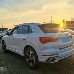 Audi Q3 Sportback 2026 USADO EN EXCELENTES CONDICIONES - Product Image 1