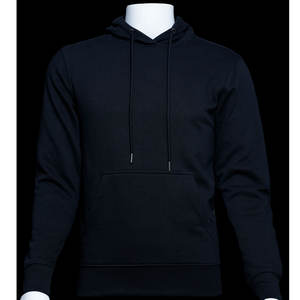 เสื้อฮู้ดผ้าคอตตอนฟลีซสำหรับผู้หญิงเสื้อมีฮู้ดทรงหลวมเสื้อสวมหัวพิมพ์โลโก้ออกแบบได้ตามที่ต้องการ - Product Image 5