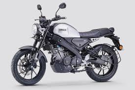 Moto XSR155 2025, NOUVEAU, MEILLEURES VENTES, XSR 155, Prêt à être expédié - Product Image 3