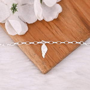 Wholesale <b>925</b> <b>Sterling</b> <b>Silver</b> Vintage Style Link Chain <b>Bracelets</b> for Women Fashion <b>Bracelet</b> Engagement Wedding Party Gifts - Product Image 2