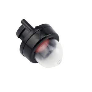 MAMIGA Kit 5 First Compatible <b>Primer</b> for Gasoline Engine Machinery Carburetor Parts - Product Image 1