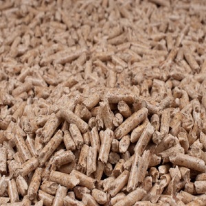 100% granulés de balle de riz Basmati naturels non adultérés sac de 25 kg Texture dure fraîche - Product Image 1