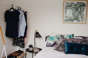 Faible coût caravane remorque maison mobile petite maison sur roues Mobile Restaurant lumière acier Villa Chine expédition à vendre - Product Image 2