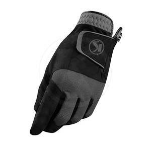 Gants de golf en PU véritable pour la main gauche, haute qualité, cuir Cabretta tout temps, vente en ligne à la mode - Product Image 3