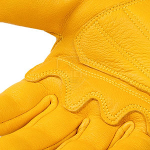Gants de motocross personnalisés avec votre propre logo, matière de qualité, respirants, prix abordable, gants de moto - Product Image 6