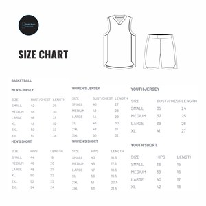 Uniforme de basket-ball imprimé par sublimation de conception personnalisée OEM pour les jeunes et les adultes avec nom et numéro en sergé disponibles dans toutes les tailles - Product Image 4