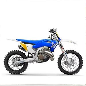 Moto tout-terrain de haute qualité 2025 en promotion Huq TX300 FX350 Heritage avec garantie de 3 ans - Product Image 1