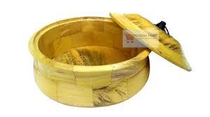 Boîte à casseroles en bois faite à la main/boîte roti/boîte chapati boîte à casseroles en bois de haute qualité - Product Image 3