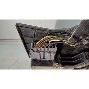 CERRADURA DELANTERA DERECHA FORD Fiesta 4ª Serie 1372461 DQ14F6JA (02>05) - Product Image 3