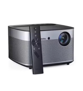 Projecteurs domestiques LED XGIMI H2 authentiques et originaux, 1080P, 1350 lumens ANSI, 4K HD, version mondiale, garantie de 3 ans, industriel/DIY - Product Image 1