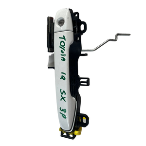 Maniglia Esterna Anteriore Sinistra per TOYOTA IQ 1a Serie (09>) - Product Image 1