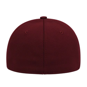 Chapeau de sport vintage en coton délavé, casquette de papa simple réglable, casquette de baseball en sergé rétro pour hommes et femmes - Product Image 4