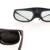 Lunettes de sport anti-éblouissement GS01 pour entraînement visuel et anti-éblouissement, modèle 2025, vente chaude