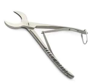 Vente chaude ciseaux de cuisine multifonctionnels en acier inoxydable haute dureté avec poignée confortable - Product Image 6