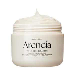 ออร์แกนิค ไรซ์ มัสค์ คลีนเซอร์ 120 กรัม ชนิดครีม - Product Image 1