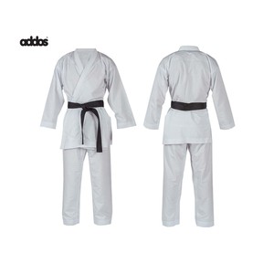 Adulto BJJ y Taekwondo Gyeorugi Gis venta al por mayor entrenamiento de artes marciales Kimono desgaste - Product Image 2