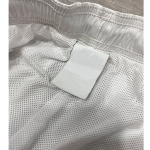 Pantalones Deportivos Impermeables Personalizados para Hombre, Pantalones Cortavientos de Corte Holgado, Pantalones Deportivos de Secado Rápido - Product Image 3