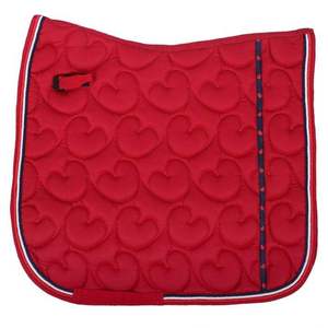 Almohadilla de Salto Acolchada Personalizada para Silla de Montar, con Logotipo Personalizado, Perfecta para Montar a Caballo - Product Image 5