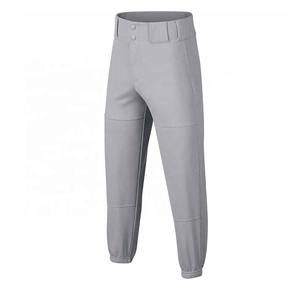 Uniforme de softball personnalisé uniforme vierge de baseball et softball pour jeunes vêtements de sport OEM vente en gros uniforme de baseball - Product Image 3