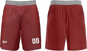 2025 venta al por mayor transpirable negro Reversible baloncesto Jersey sublimación ropa deportiva BSCI baloncesto uniformes - Product Image 2