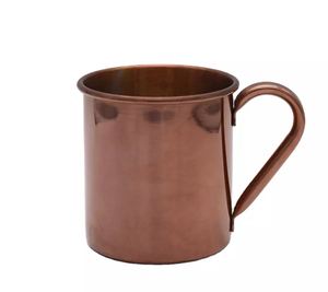 Tasse à café en acier inoxydable bière boire cocktail boisson gazeuse café et thé tasse bureau à domicile cuisine restaurant décor de table - Product Image 5