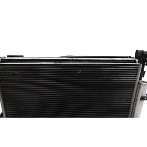 KIT DE RADIADOR RENAULT Captur Serie 214100078R K9K 646, K9K 856 Diésel 1500 (13>19) - Product Image 3