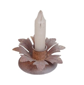 Soporte decorativo para velas de té, decoración navideña y suministros para fiestas, portavelas elegante para un ambiente festivo - Product Image 3