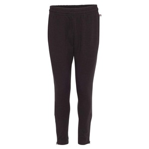 Custom Color Fleece Joggers Pants with Deep Pockets in Loose-fit Style <b>Trouser</b> - Product Image 4