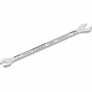 Llave de Boca Doble Hazet, Versión Métrica - Product Image 3