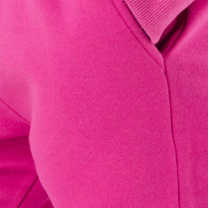 2025 nueva moda de moda transpirable bordado conjuntos de chándal de mujer logotipo personalizado Jogger Casual invierno de talla grande alto - Product Image 5