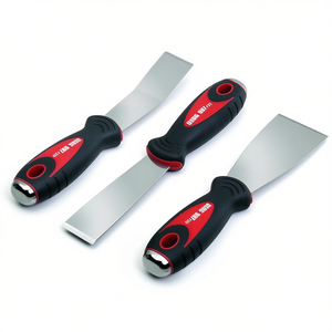 Juego de 3 Espátulas Rígidas Categoría de Producto: Utensilios de Cocina - Product Image 2