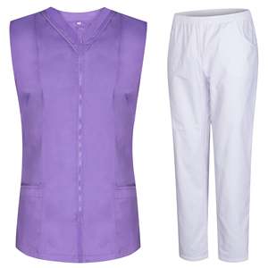 Uniforme Médico para Mujer MISEMIYA 838-8312B Hecho en Sri Lanka - Product Image 1