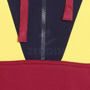 Hoodies d'hiver pour femmes les plus vendus - Tricotés, haute qualité, style streetwear, séchage rapide et respirants, options personnalisées, vente en gros - Product Image 6