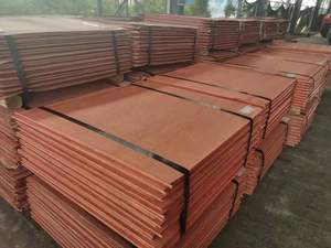 <b>Copper</b> <b>Cathode</b> Pure 99.99% Factory Price <b>Cathode</b> <b>Copper</b> <b>Copper</b> <b>Cathode</b> - Product Image 2