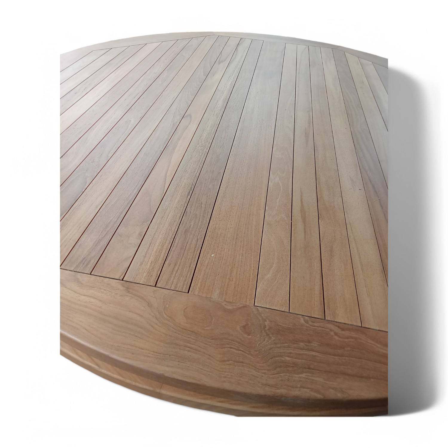 Natural Teak Coating - Waterproof