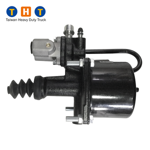 Servo d'embrayage 642-05453, amplificateur d'embrayage, pièces de frein de camion pour Hino 700 E13C SH1E - Product Image 2