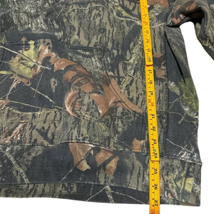 Sudaderas con capucha de camuflaje personalizadas: sudaderas de camuflaje duraderas y elegantes para hombres, mujeres y niños - Product Image 6